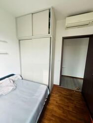 1 Canberra (D27), Condominium #557272331